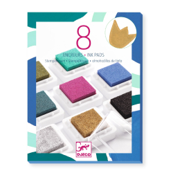 8 peèiatkových podušiek: ŠIK farby a èistiaca poduška