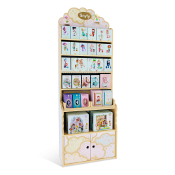 ENG: Tinyly Display - FSC 100%
