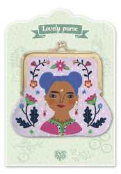Kali: peaenka, kolekcia Lovely Purses