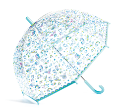 Jednorožce: dáždnik (70 cm priemer)