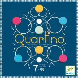 Hra Quartino