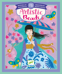 Artistic Beads: Okolo sveta (korlky)