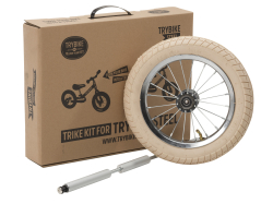 TRIKE KIT II vintage: hliníkové koleso