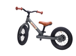 Trojkolka/ odradlo Trybike Steel ed- matn
