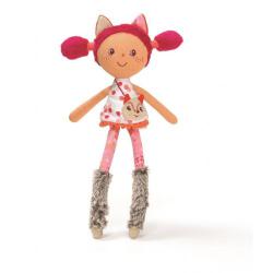 Mini bábika Alice